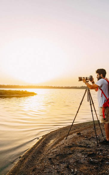 Wasit Wetlands Centre Workshops