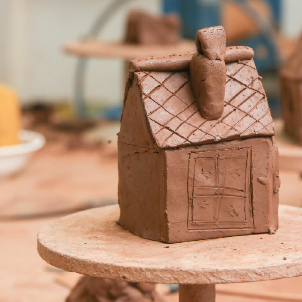 Build a  Movable City