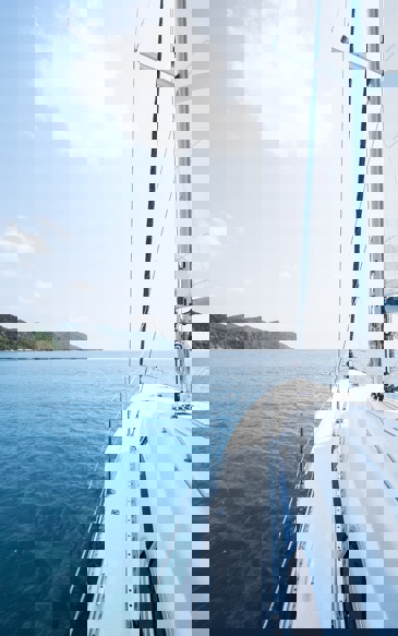 Kalba Marine Sports Summer Camp