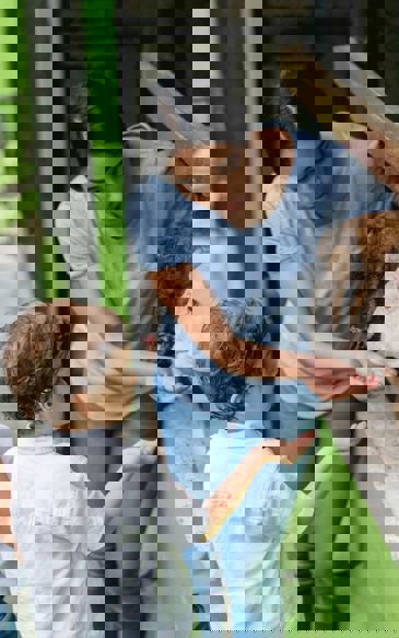 Children’s Farm Workshops