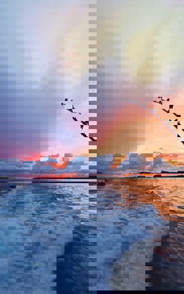 Sharjah Marine Sports Summer Camp