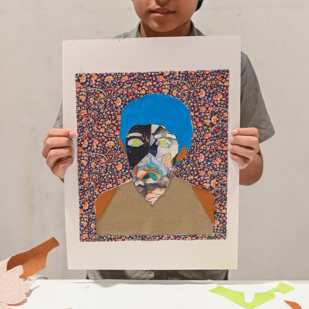Shifting Images