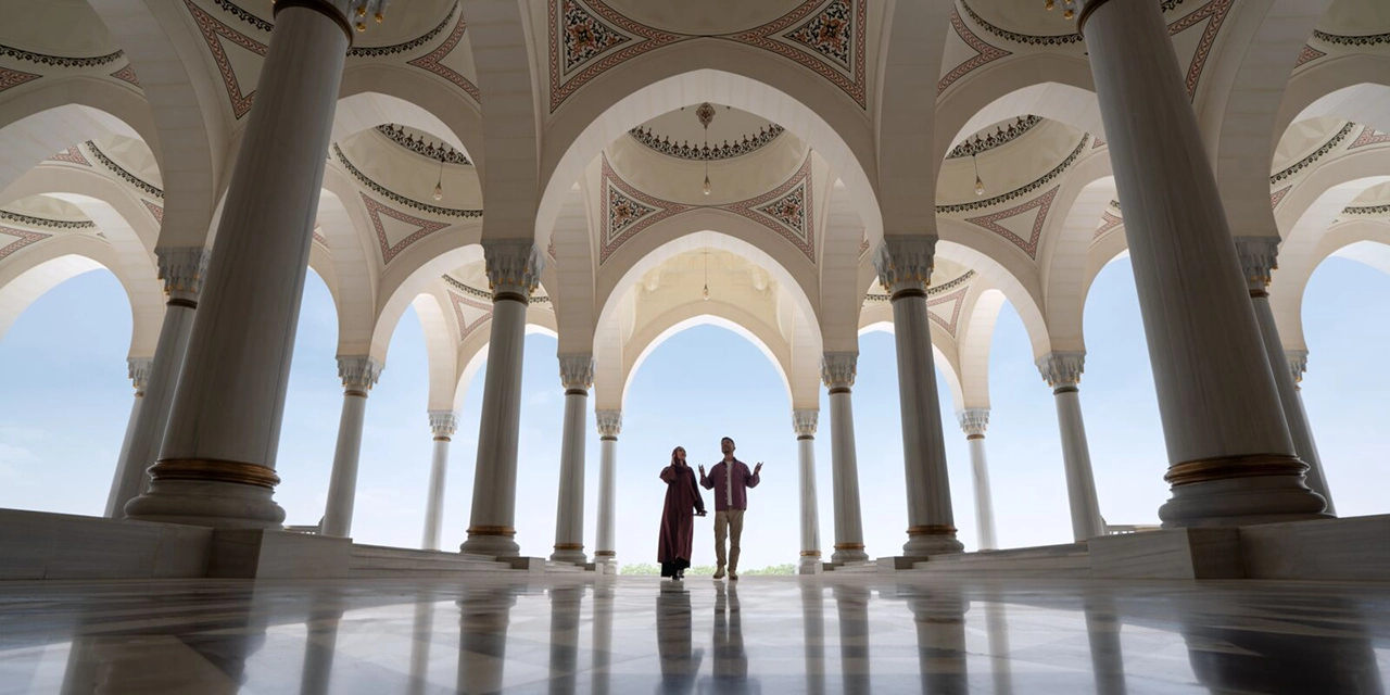 A Journey Through Knowledge & Culture