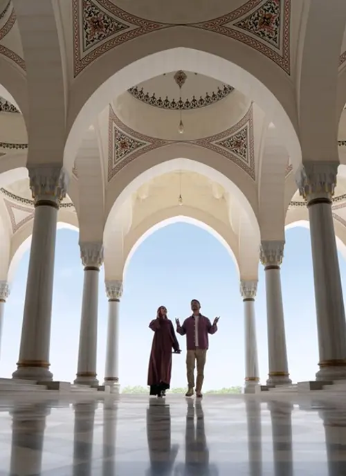 A Journey Through Knowledge & Culture