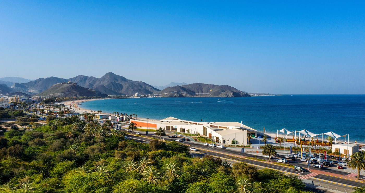 Khorfakkan Beach 1 (1)