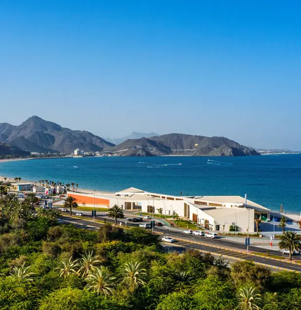 Khorfakkan Beach 1 (1)
