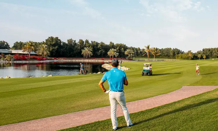 Sharjah Gulf Shooting Club 1