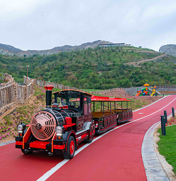 Hanging Gardens Image 1