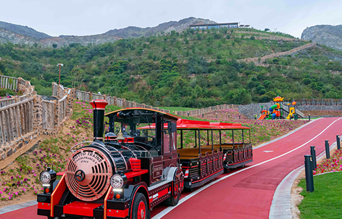 Hanging Gardens Image 1