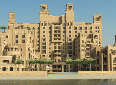 Sheraton Banner (2)
