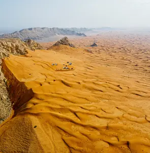 Mleiha Desert (1)