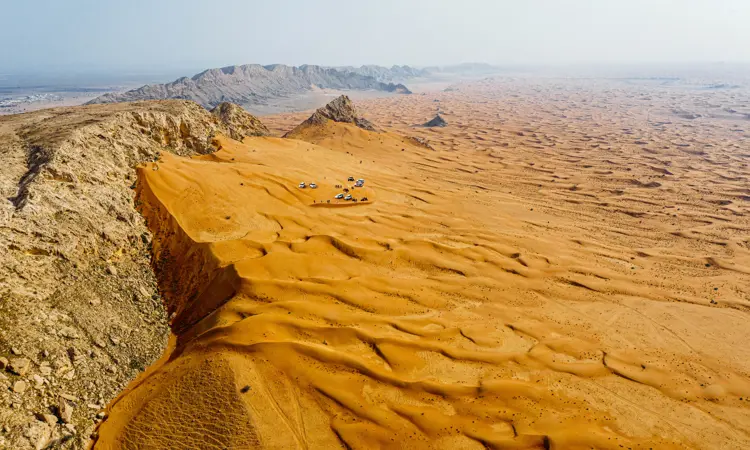 Mleiha Desert (1)