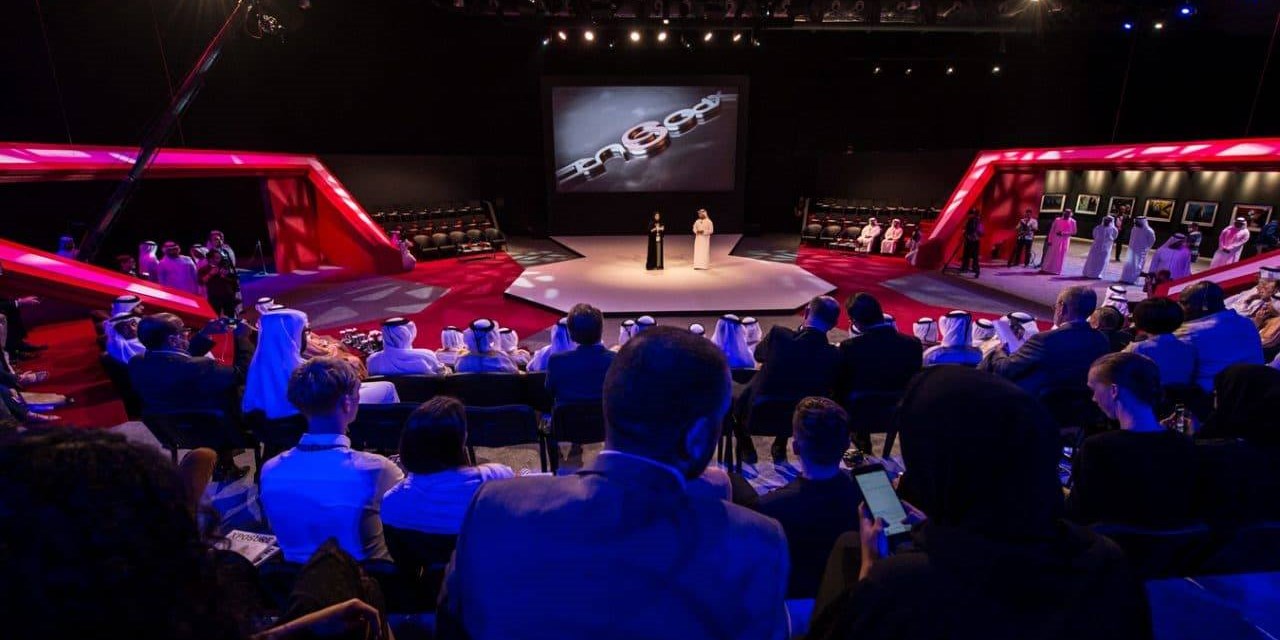 المهرجان الدولي للتصوير "اكسبوجر"