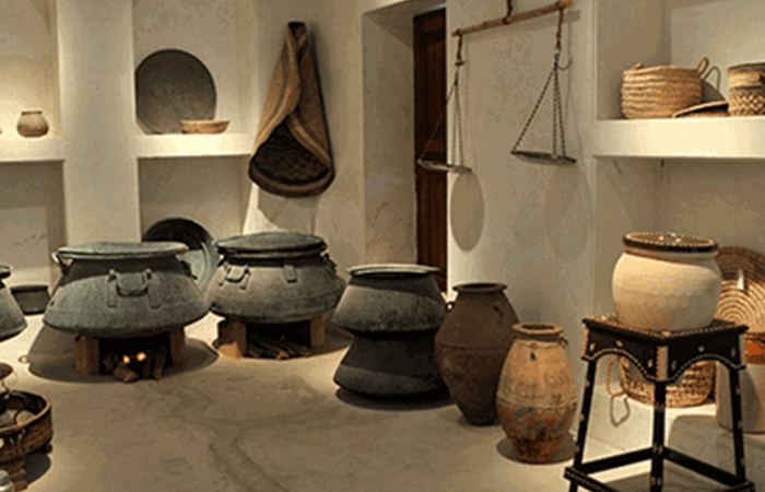 Bait Shk Saeed Al Qasimi1