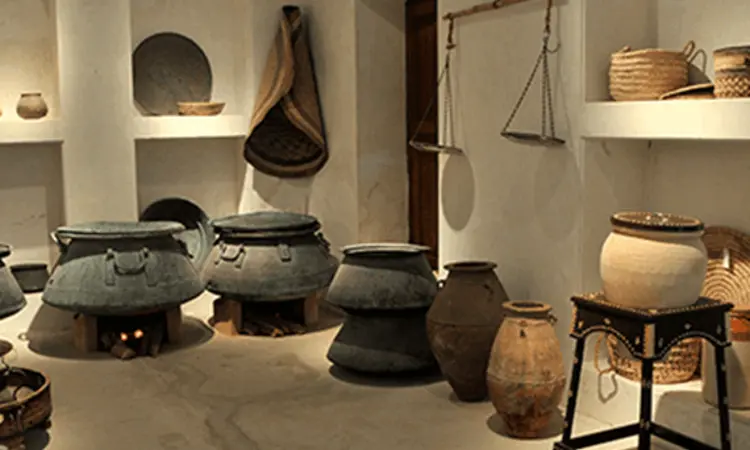 Bait Shk Saeed Al Qasimi1