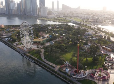 The Island of Legends