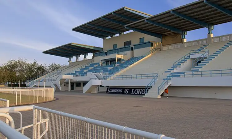 SHJ Equestraian Racing1