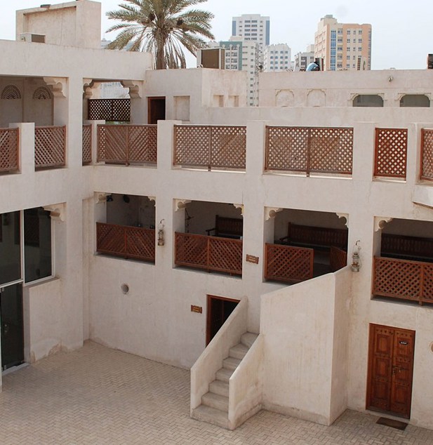 Khalid Bin Ibrahim Banner