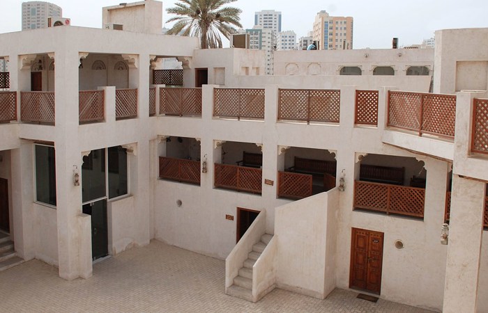 Khalid Bin Ibrahim Banner