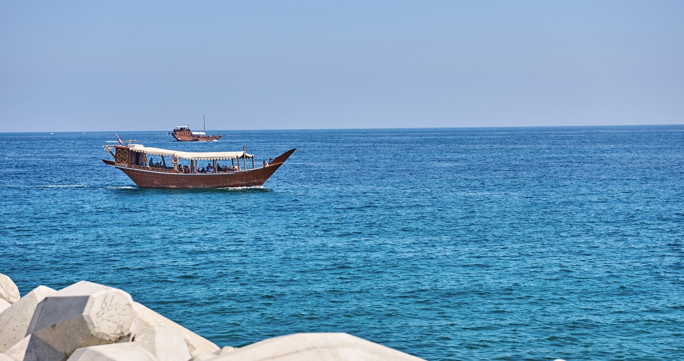 Dibba Al Hisn Banner