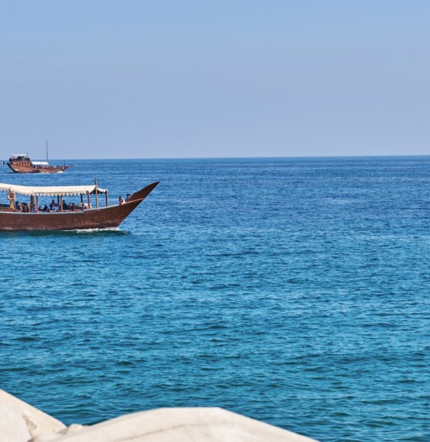 Dibba Al Hisn Banner