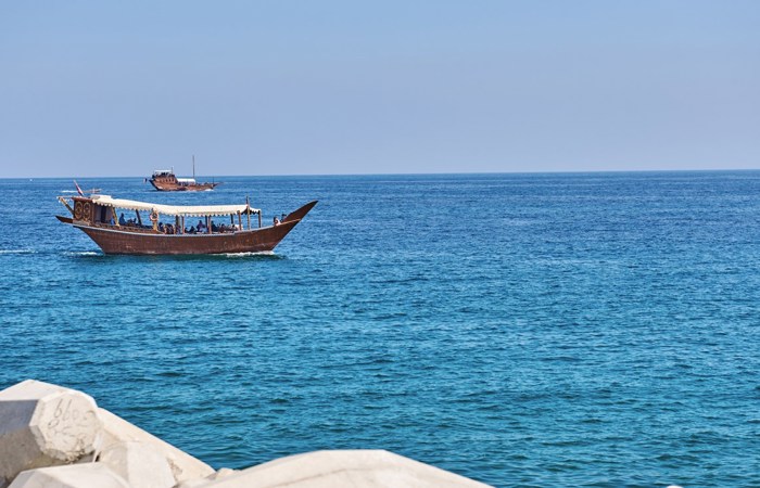 Dibba Al Hisn Banner