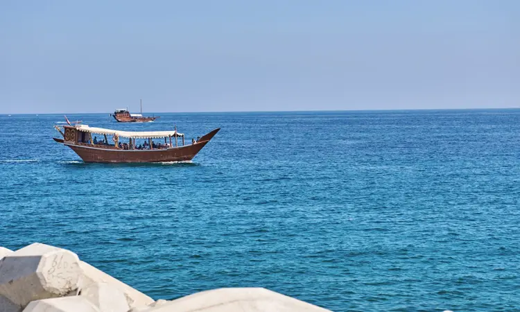 Dibba Al Hisn Banner