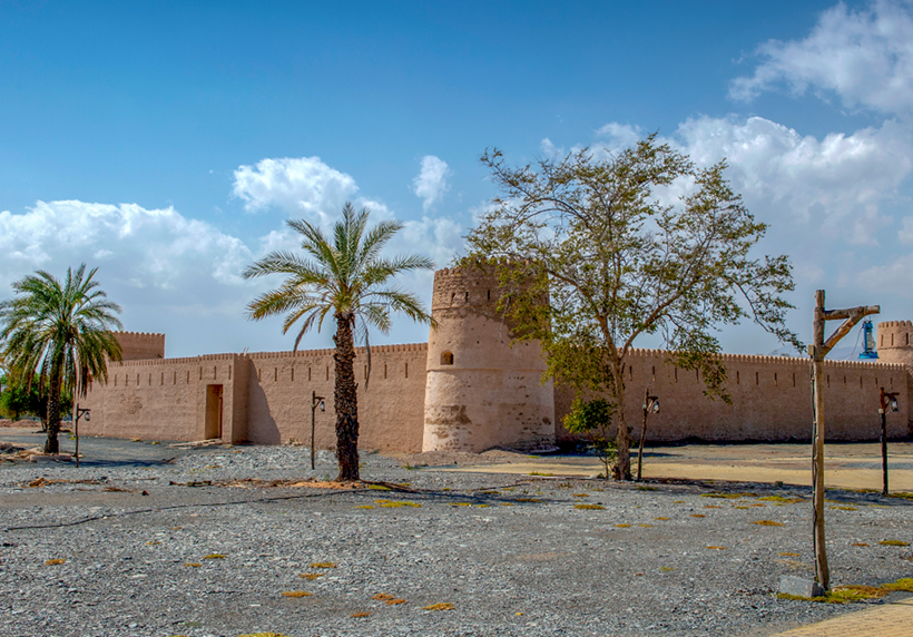 Visit Sharjah - The SCTDA Official Tourism Guide