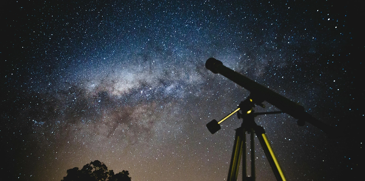 Astronomy & Stargazing Exhibition