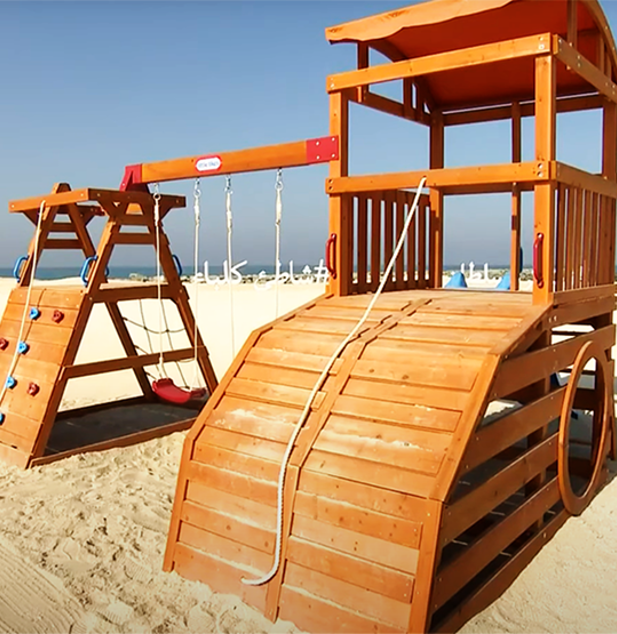 Kalba Beach Corniche 2