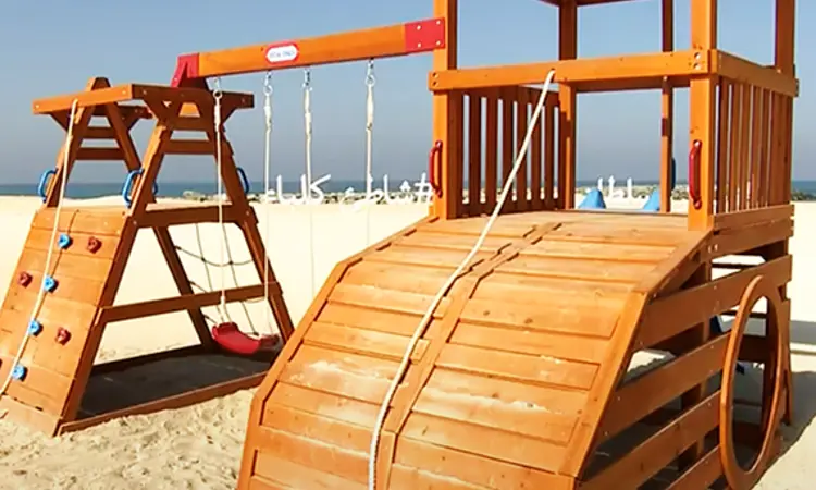 Kalba Beach Corniche 2