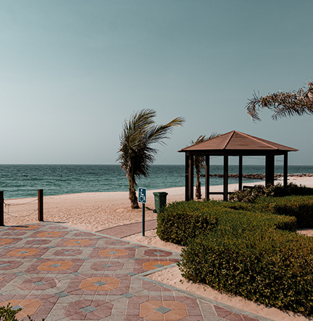 Al Hamriya Beach 2