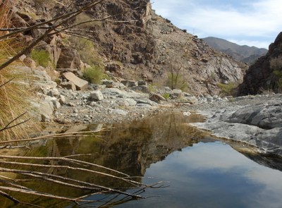 Wadi Al Helo