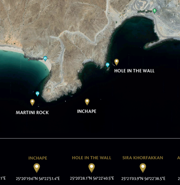 Diving In Khorfakkan2