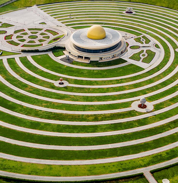 Astronomy Main Banner