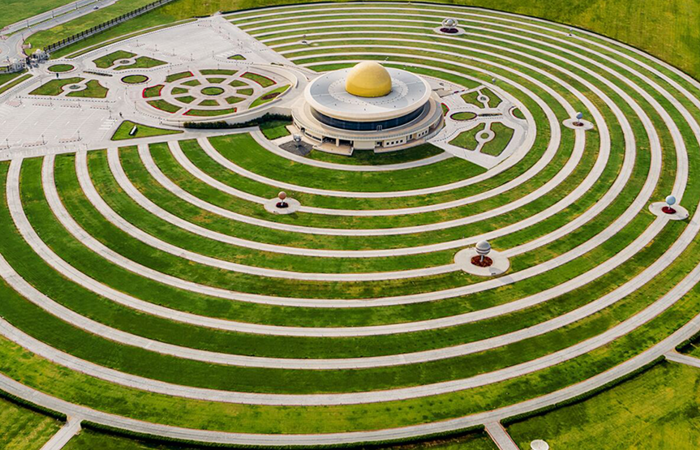 Astronomy Main Banner