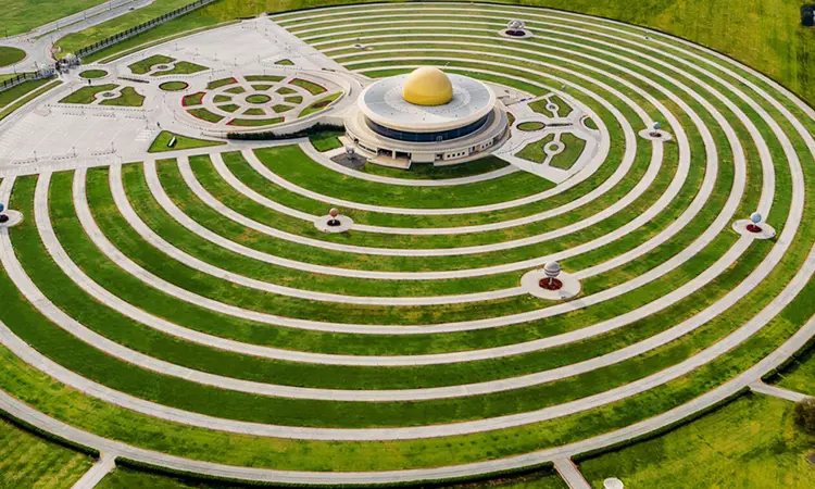 Astronomy Main Banner