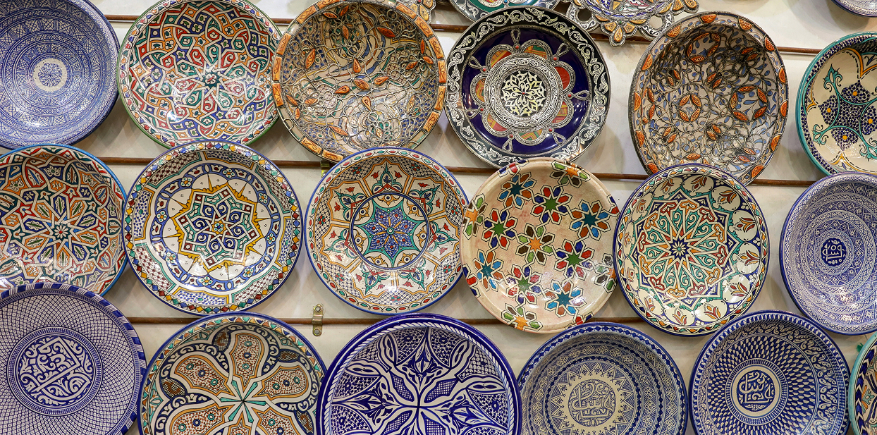 Handicrafts & Local Vendors Tour