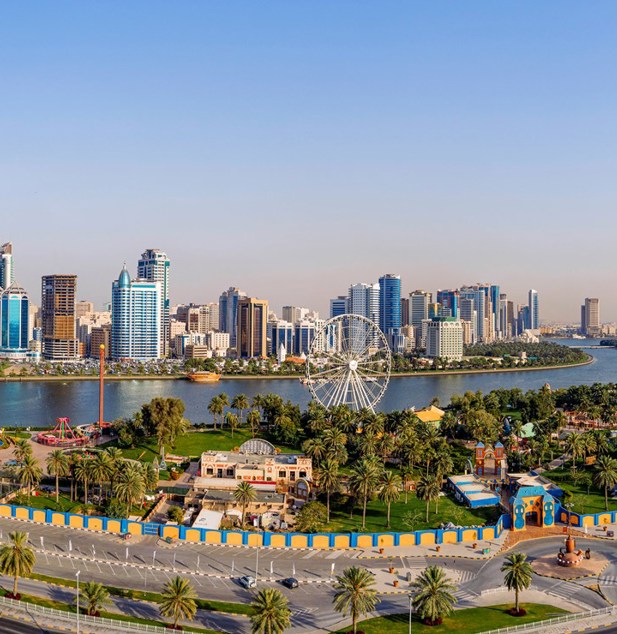 Al Montazah Parks Banner (1)