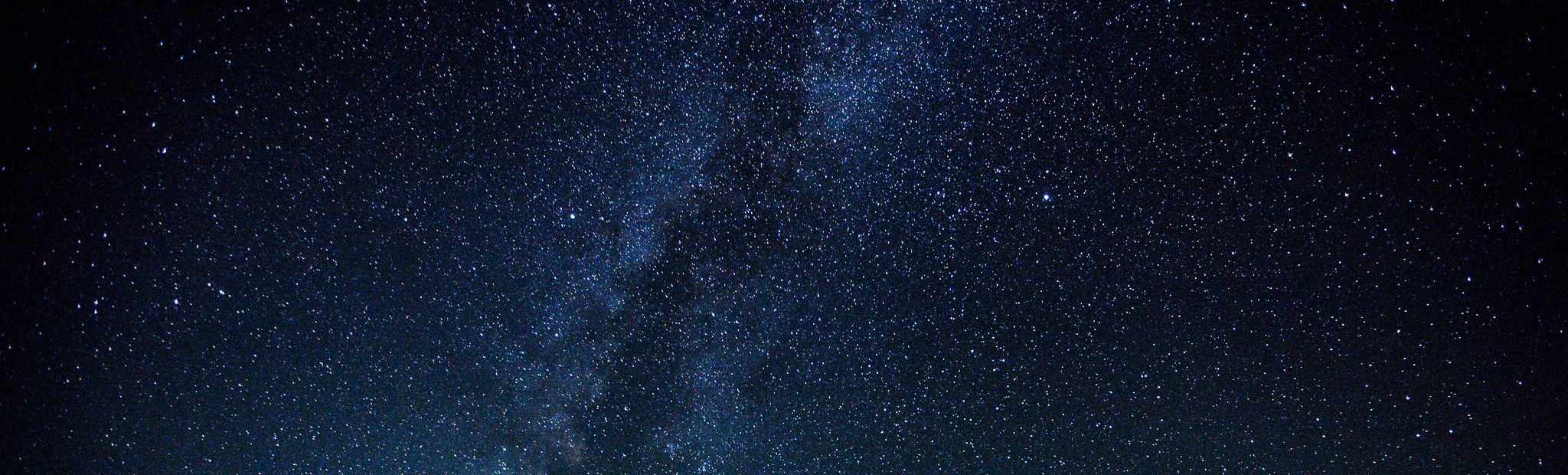 Starry Night Sky (1)
