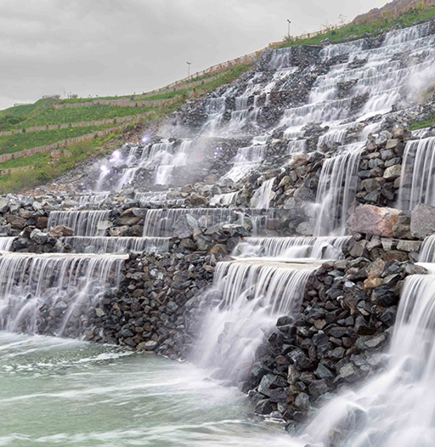 Hanging Gardens Image 3