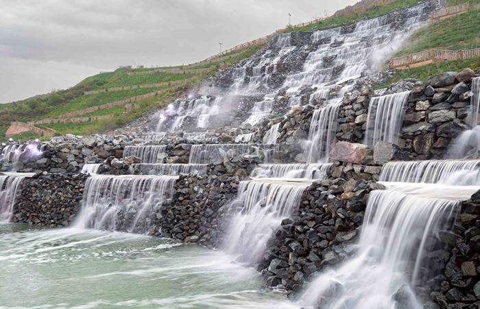 Hanging Gardens Image 3