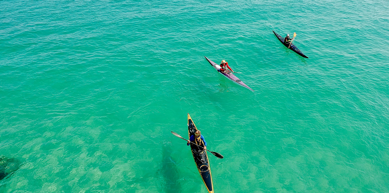 Water Sports & Marine Activities