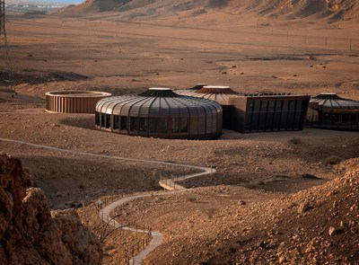 Buhais Geological Park