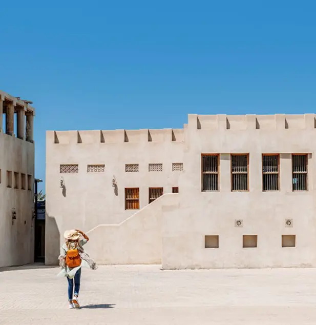 Sharjah Heritage Museum (1)