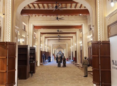 Souq Sharia’t Al Dhaid