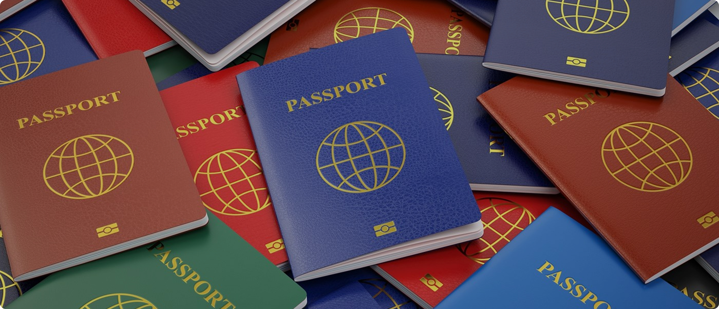 Pasports