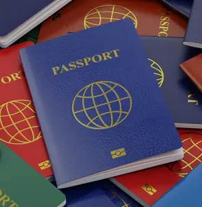 Pasports