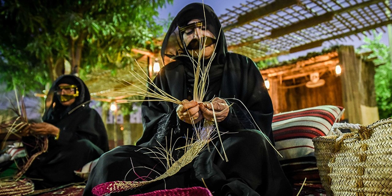  أيام الشارقة التراثية