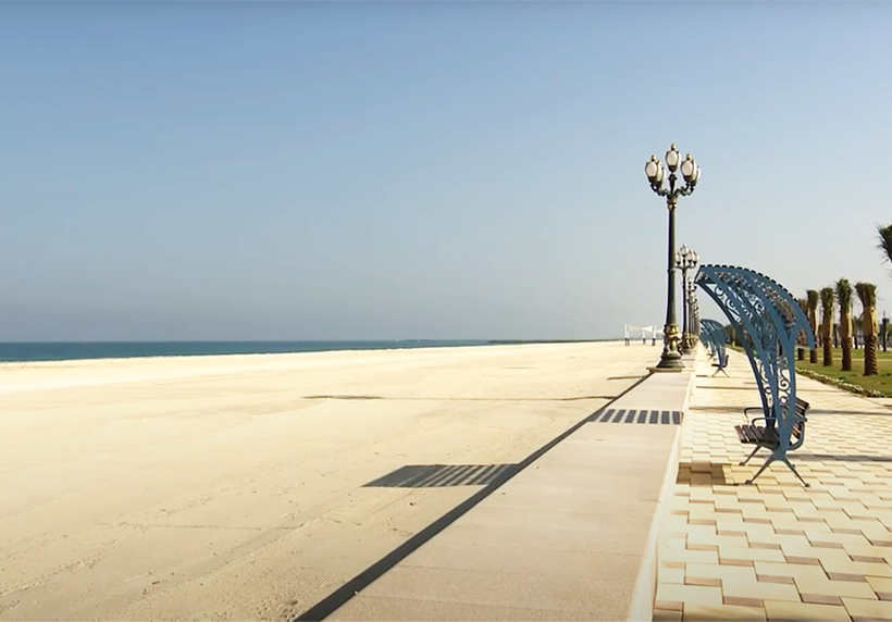 Visit Sharjah - The SCTDA Official Tourism Guide